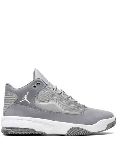 Jordan Max Aura 2 "cool Grey" Sneakers