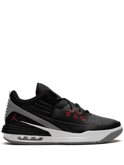 Jordan Max Aura 5 "black/cement" Sneakers