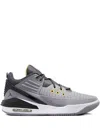 Jordan Max Aura 5 "cement Grey/topaz Gold/anthracite" Sneakers In Gray