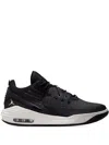 Jordan Max Aura 5 Sneakers In Black