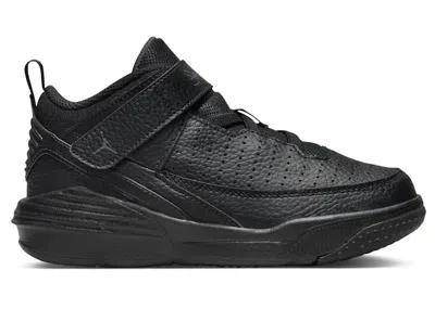 Pre-owned Jordan Max Aura 5 Sneakers In Black/anthracite