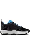 Jordan Max Aura 6 "black University/blue/white" Sneakers