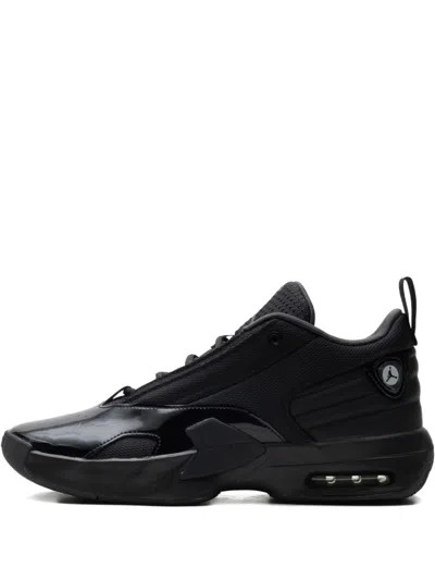 Jordan Max Aura 6 "black White" Sneakers