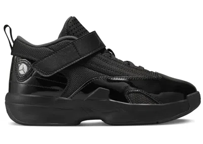 Pre-owned Jordan Max Aura 6 Sneakers In Black/anthracite