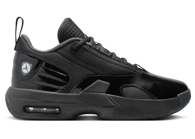 Pre-owned Jordan Max Aura 6 Sneakers In Black/anthracite