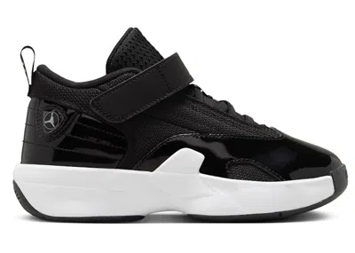 Pre-owned Jordan Max Aura 6 Sneakers In Black/white In Multi