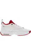 Jordan Max Aura 6 Sneakers In White
