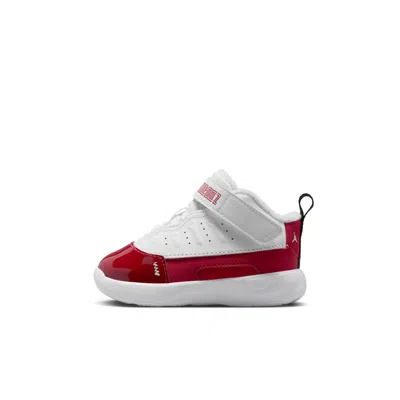 Jordan Max Aura 7 Baby/toddler Shoes In White