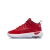 Jordan Babies' Max Aura 7 Big Kids' Shoes In Red