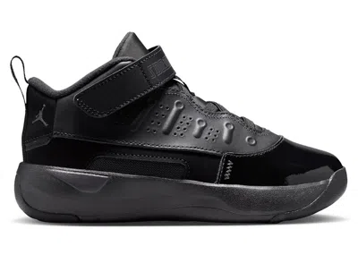 Pre-owned Jordan Max Aura 7 Sneakers In Black/anthracite