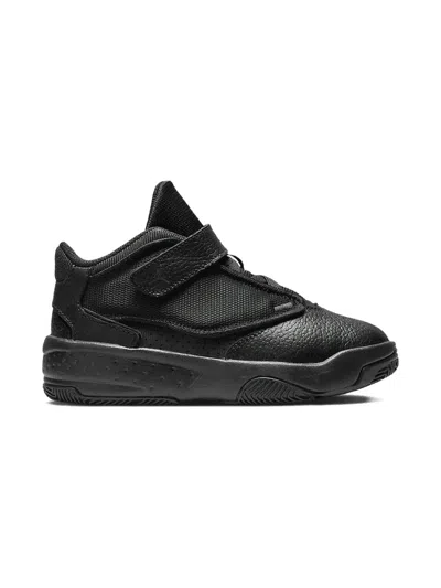 Jordan Kids' Max Aura Trainers In Black