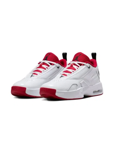 Jordan Kids' Max Aura Trainers In White