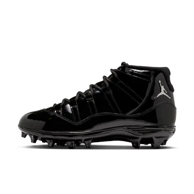 Jordan Men's  11 Mid Td Football Cleats In Multi