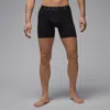 Jordan Men's  23 Monogram Boxer Briefs (3-pack) In Black