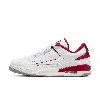 Jordan Men's  2/3 Shoes In White