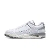 Jordan Men's  2/3 Shoes In White