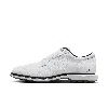 Jordan Men's  Adg 5 Golf Shoes In White/black/iron Grey