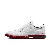 Jordan Men's  Adg 5 Golf Shoes In White