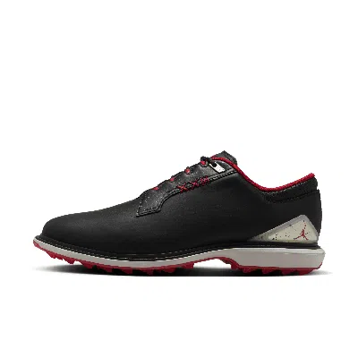 Jordan Men's  Adg 5 Golf Shoes (wide) In Black