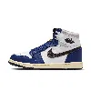 Jordan Air  1 Retro High Og Sneakers In White