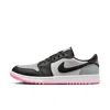 Jordan Men's Air  1 Low G Golf Shoes In Multi