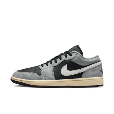 Jordan Men's Air  1 Low Se Shoes In Multi