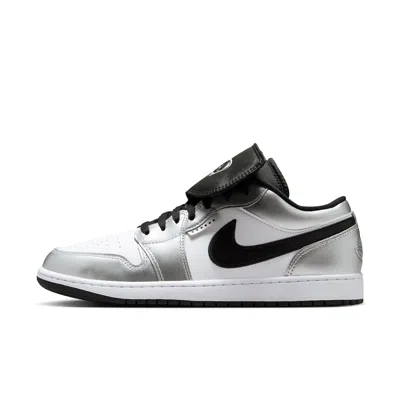 Jordan Men's Air  1 Low Se Shoes In Multi