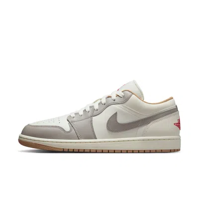 JORDAN MEN'S AIR  1 LOW SHOES,1015749399