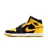 Jordan Men's Air  1 Mid Se Shoes In Multi