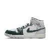 Jordan Men's Air  1 Mid Se Shoes In White