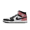 Jordan Men's Air  1 Mid Shoes