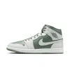 Jordan Men's Air  1 Mid Shoes In Multi