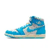 Jordan Men's Air  1 Retro High Og "unc Reimagined" Shoes