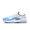 Jordan Men's Air  11 Cmft Low Shoes In White