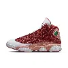 Jordan Men's Air  13 Retro "dune Red" Shoes