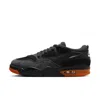 Jordan Men's Air  4 Rm Shoes In Black