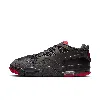 Jordan Men's Air  4 Rm Shoes In Black