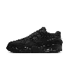 Jordan Men's Air  4 Rm Shoes In Black