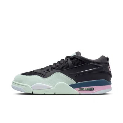 Jordan Men's Air  4 Rm Shoes In Gray