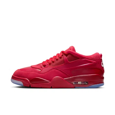 Jordan 4 Rm Sneakers In Red