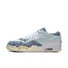Jordan Men's Air  4 Rm Shoes In White