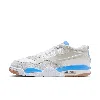 Jordan Men's Air  4 Rm Shoes In White