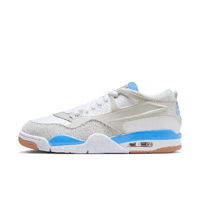 Jordan Men's Air  4 Rm Shoes In White