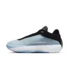 Jordan 40 Sneakers In Blue