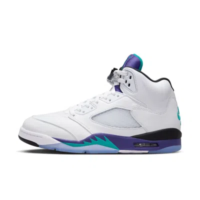 JORDAN MEN'S AIR  5 RETRO SHOES,1015714035