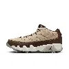 Jordan Men's Air  9 G Nrg Golf Shoes In Brown