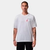 Jordan Graphic-print T-shirt In White