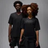Jordan Men's Air  Knit Jersey Top