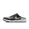 Jordan Men's Air  Mule Golf Shoes In Black