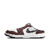 Jordan Men's Air  Mule Golf Shoes In Brown